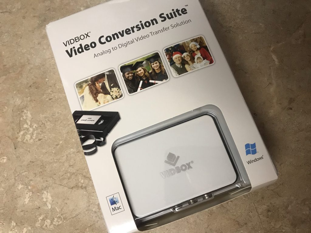 Video Conversion Suite