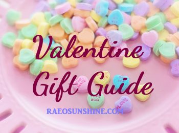 valentine gift guide